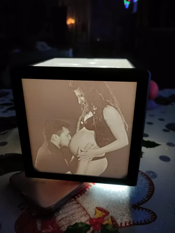 Trabajo realizado por Kreoma3D
