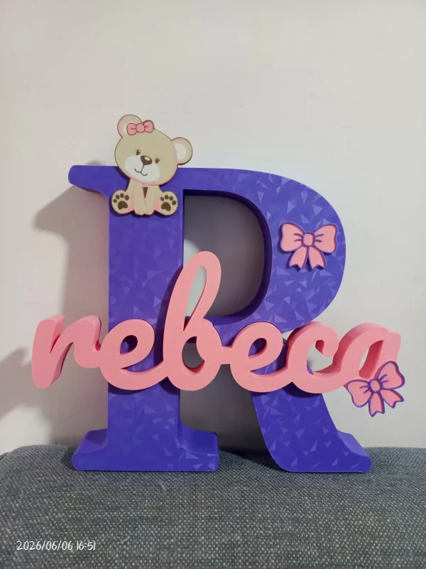 Trabajo realizado por Kreoma3D
