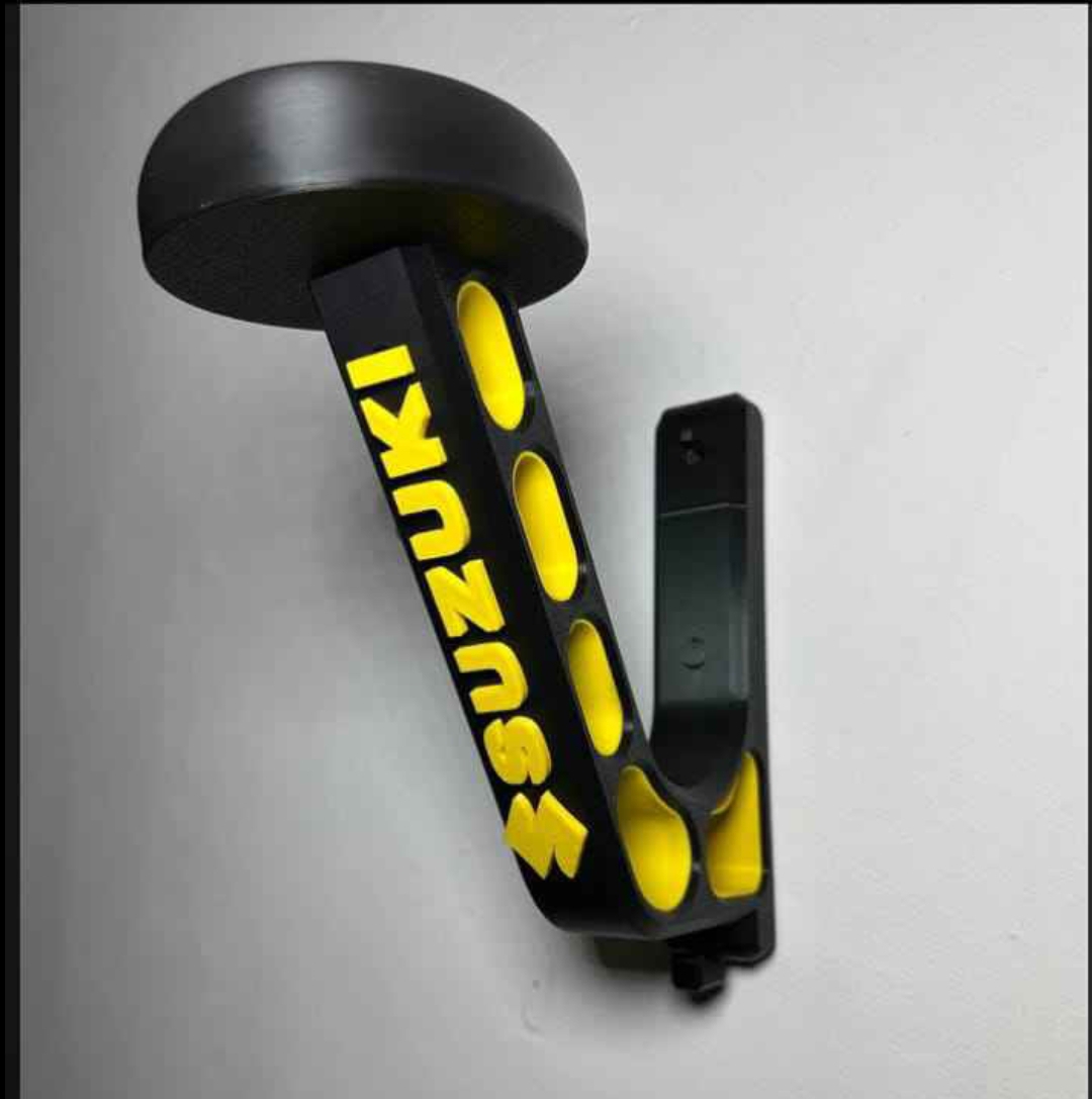 Soporte 3 en 1 Personalizado