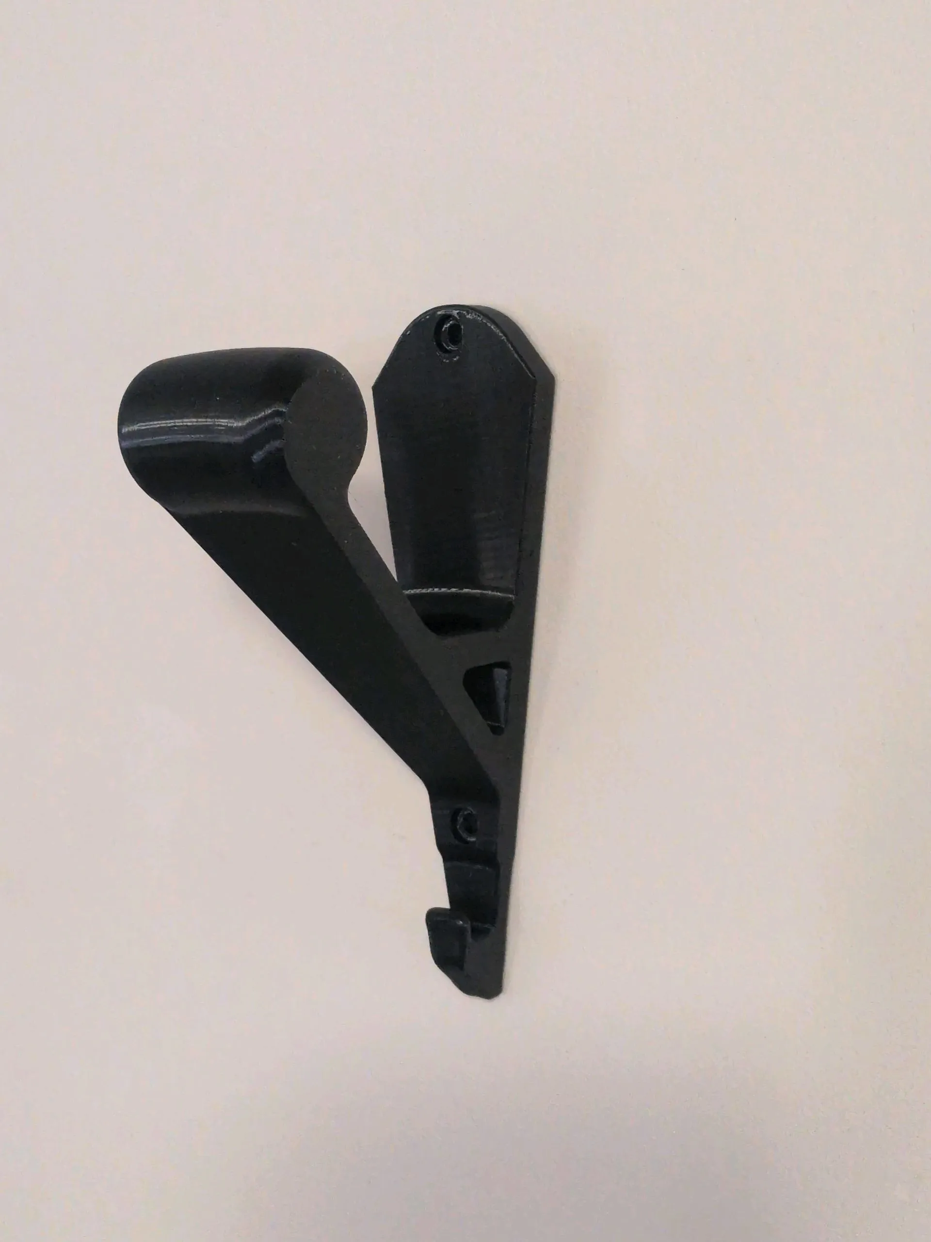Soporte para Casco V