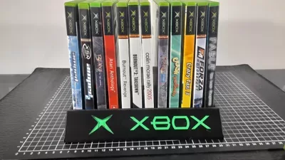 Soporte de Juegos para Nintendo Switch / PlayStation / Xbox / Otros