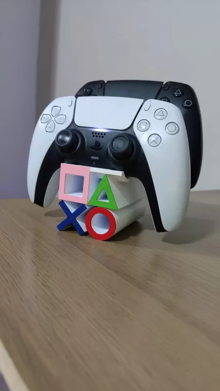 Trabajo impreso en 3D