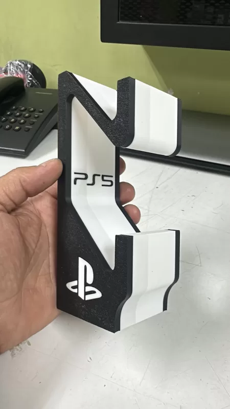 Trabajo realizado por Kreoma3D