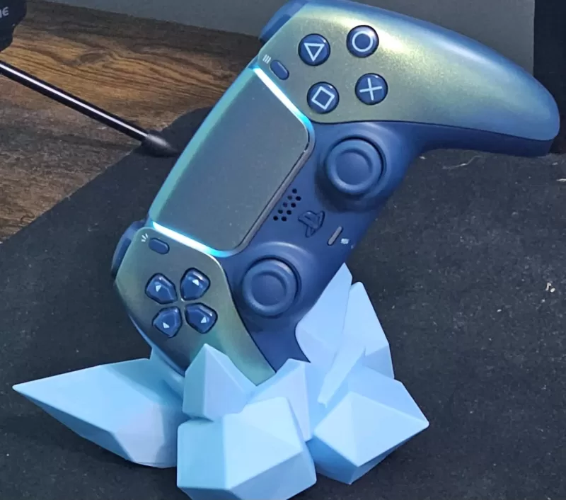 Trabajo impreso en 3D